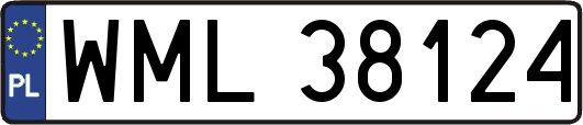 WML38124