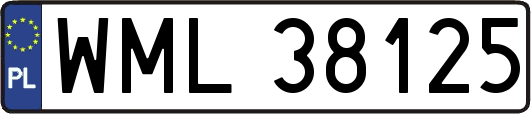 WML38125