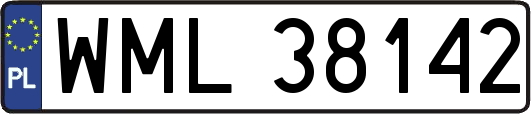 WML38142