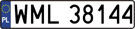 WML38144