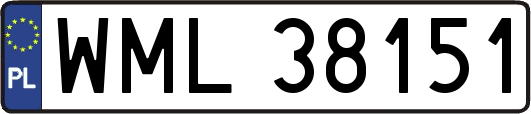 WML38151