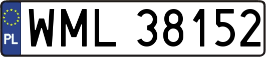 WML38152