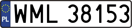 WML38153