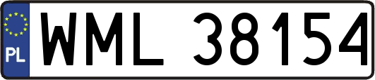 WML38154