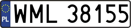 WML38155