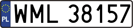 WML38157