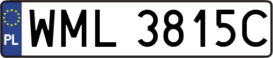 WML3815C