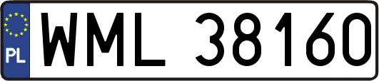 WML38160