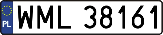 WML38161