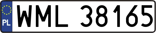 WML38165
