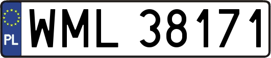 WML38171