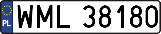 WML38180
