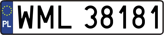 WML38181
