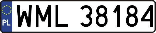 WML38184