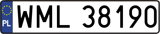 WML38190