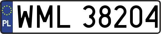 WML38204