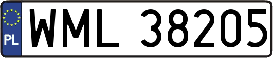 WML38205