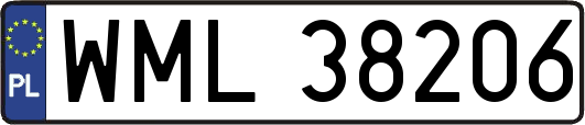 WML38206