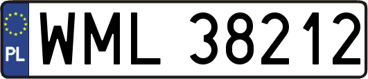 WML38212