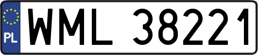 WML38221