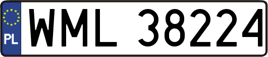 WML38224