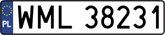 WML38231