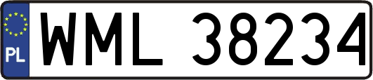 WML38234
