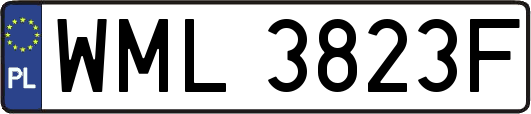 WML3823F