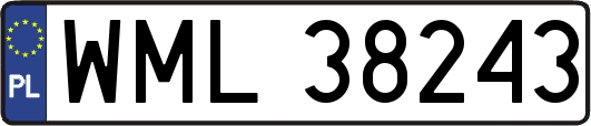 WML38243