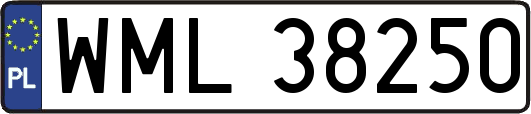 WML38250