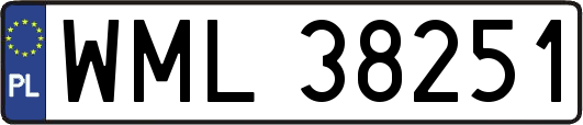 WML38251