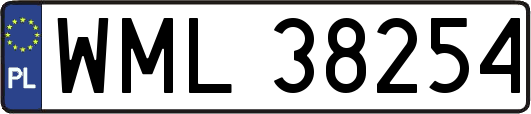 WML38254