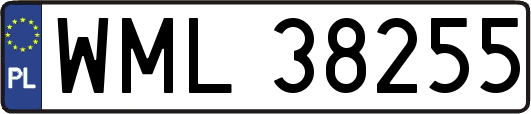 WML38255