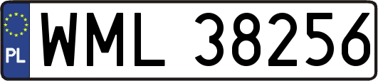 WML38256