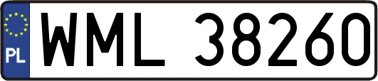 WML38260