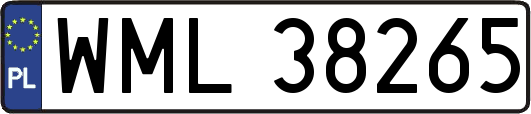 WML38265