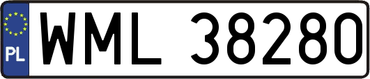 WML38280