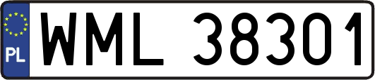 WML38301