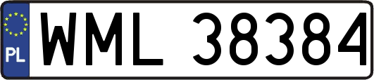 WML38384