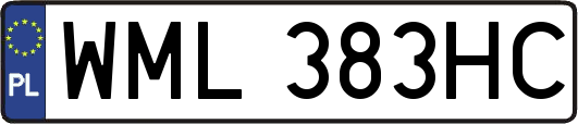 WML383HC