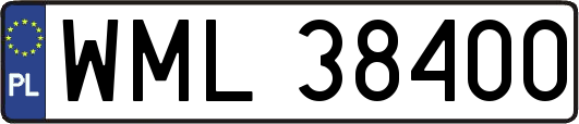 WML38400