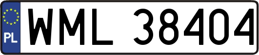 WML38404