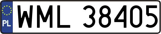 WML38405