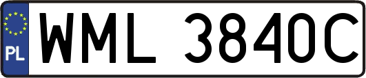 WML3840C