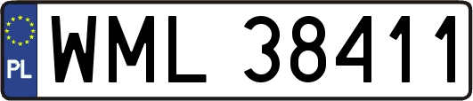 WML38411