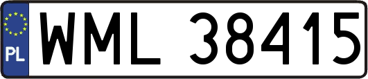 WML38415