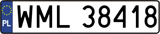 WML38418
