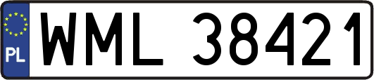 WML38421