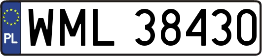 WML38430