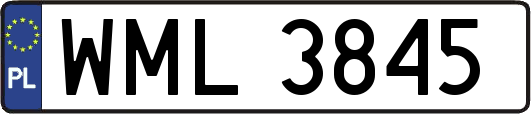 WML3845